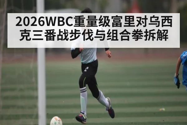 2026WBC重量级富里对乌西克三番战步伐与组合拳拆解